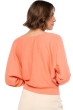 Cashmere & Cotton ladies suzie peachy xs